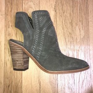 Vince Camuto Binks Bootie